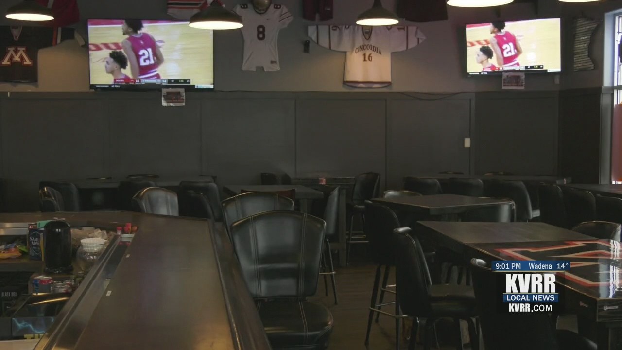 Moorhead restaurant says reopening to dinein customers will feel like