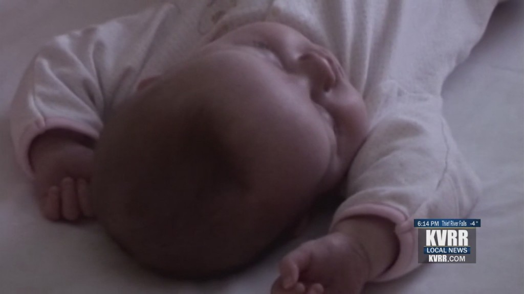Birth Tissue