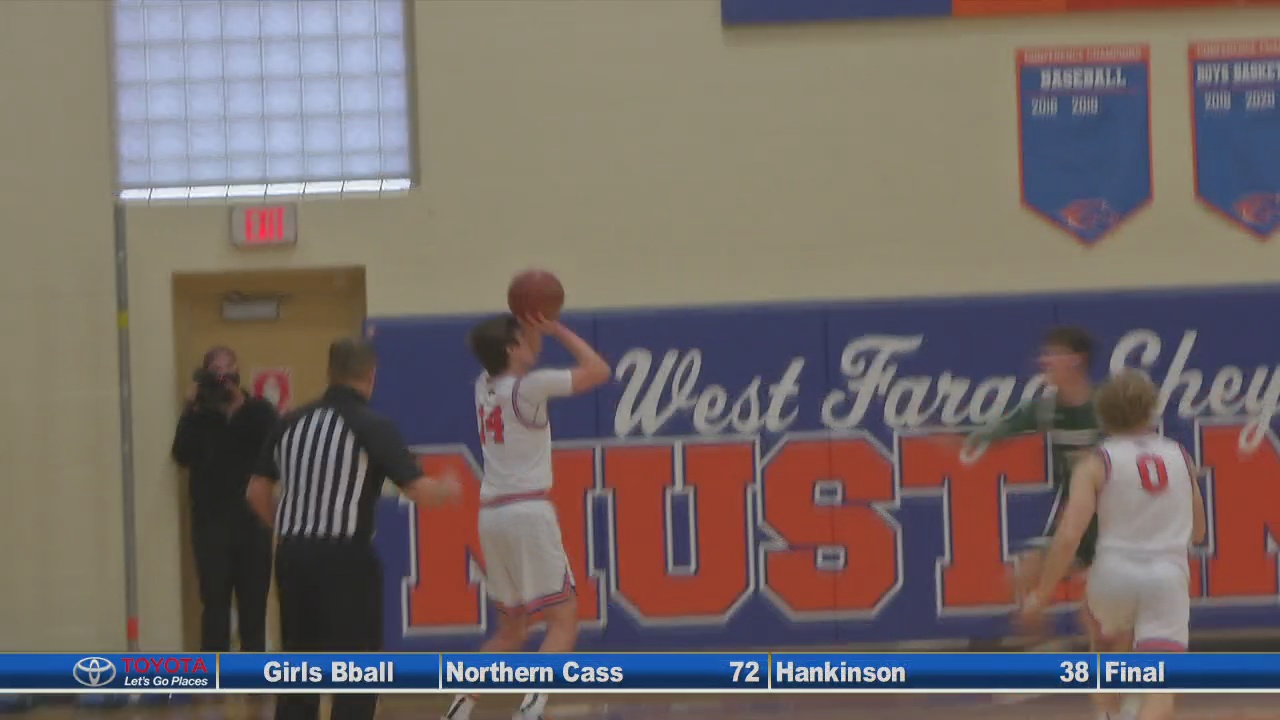 West Fargo High Archives KVRR Local News