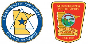 Fire Marshal