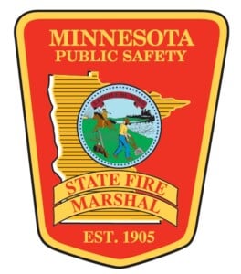 Fire Marshal