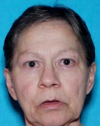 Janet Nelson Missing 1 1 2021