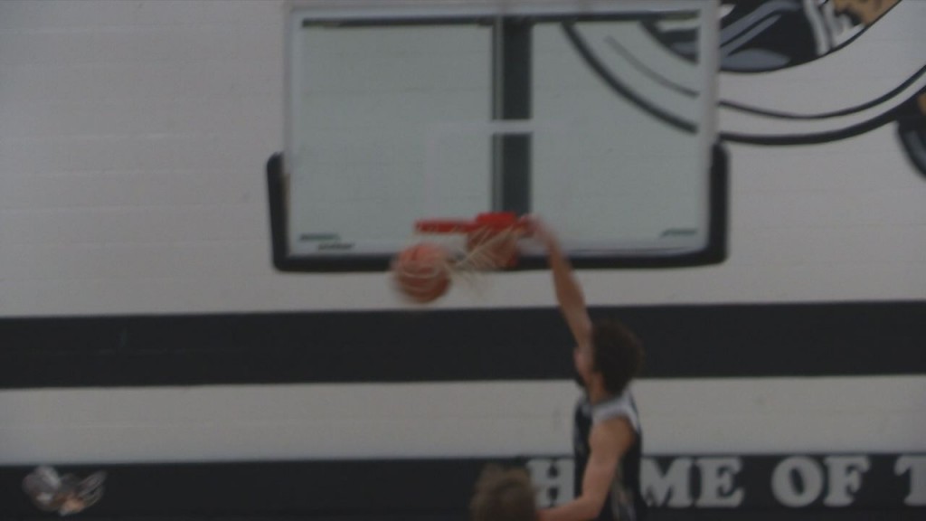 Play Of The Week Still