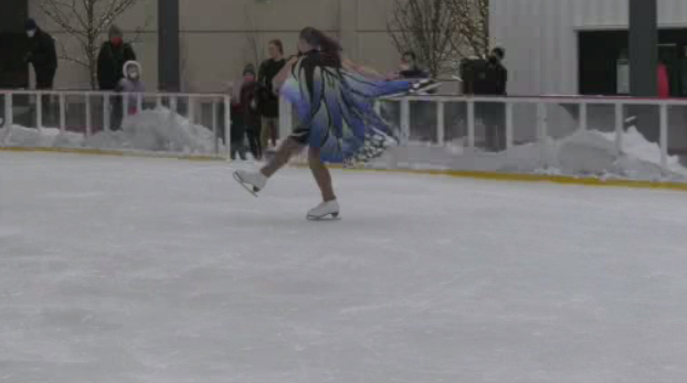 Skating Show