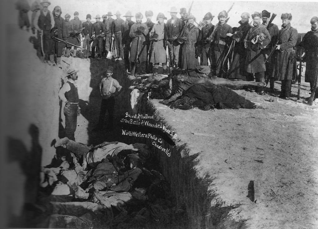 Woundedknee 1891