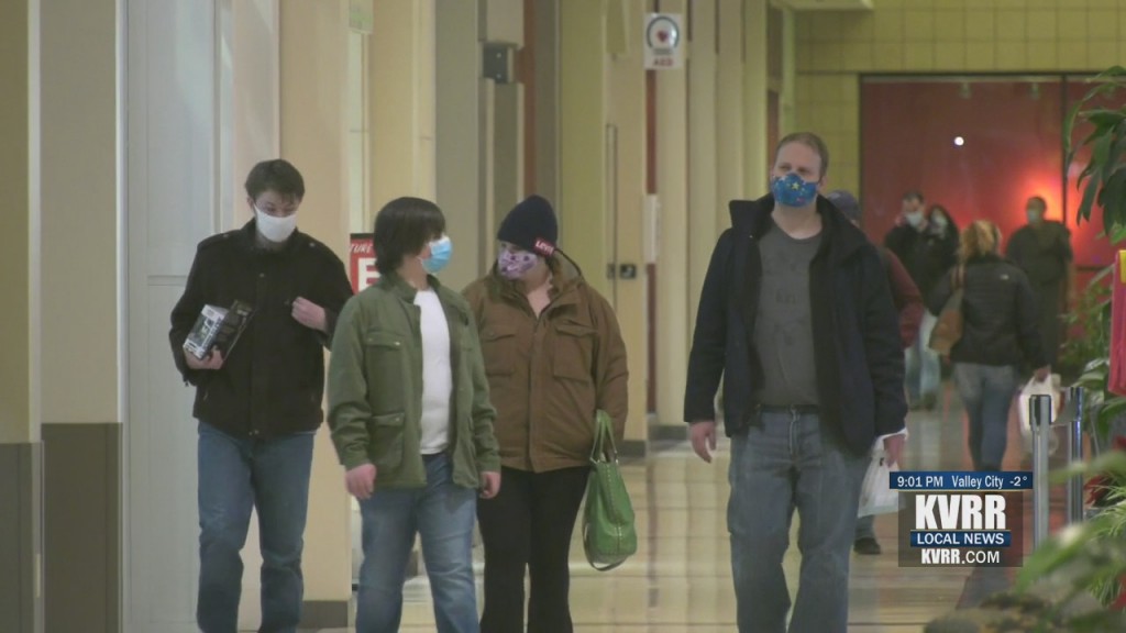 Fargo Masks