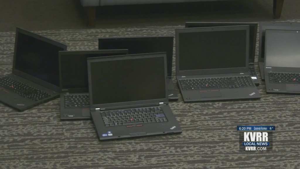 Laptops