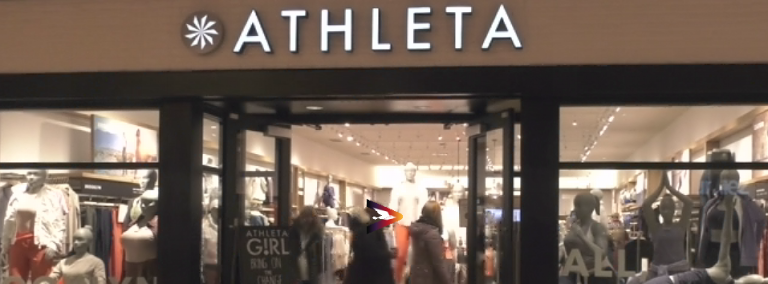 Athleta