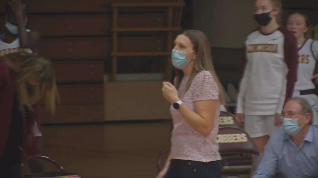Cobber Wbb Still