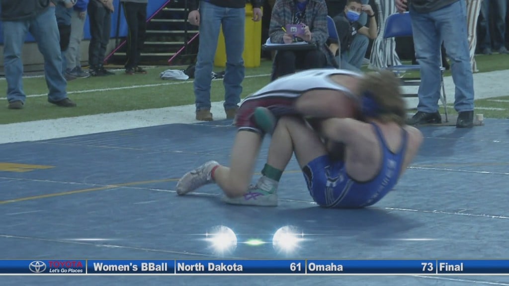 Nd State Wrestling