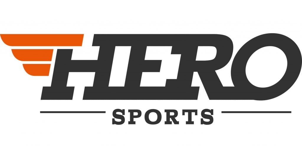 Hero Sports Logo