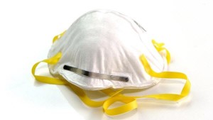 N95 Respirator