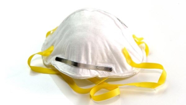 N95 Respirator