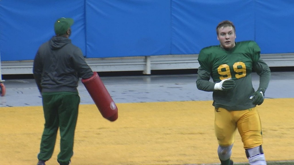 Ndsu Football Still