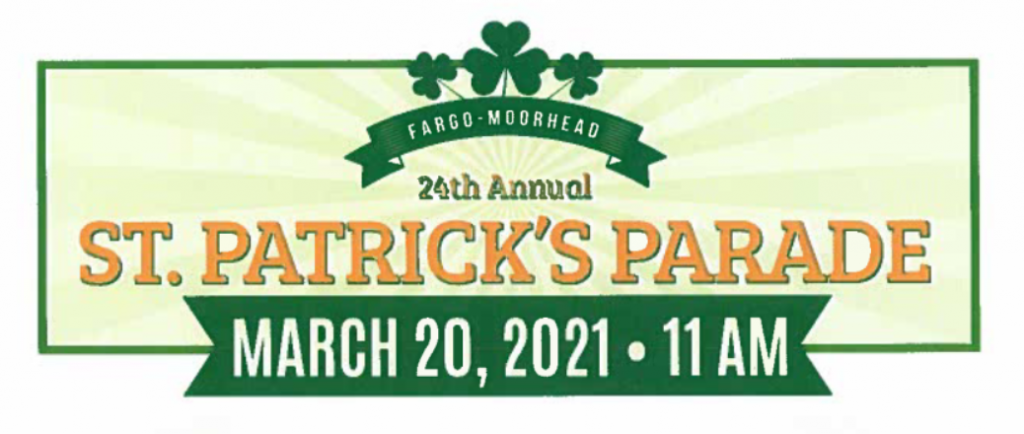 St Patricks 022421