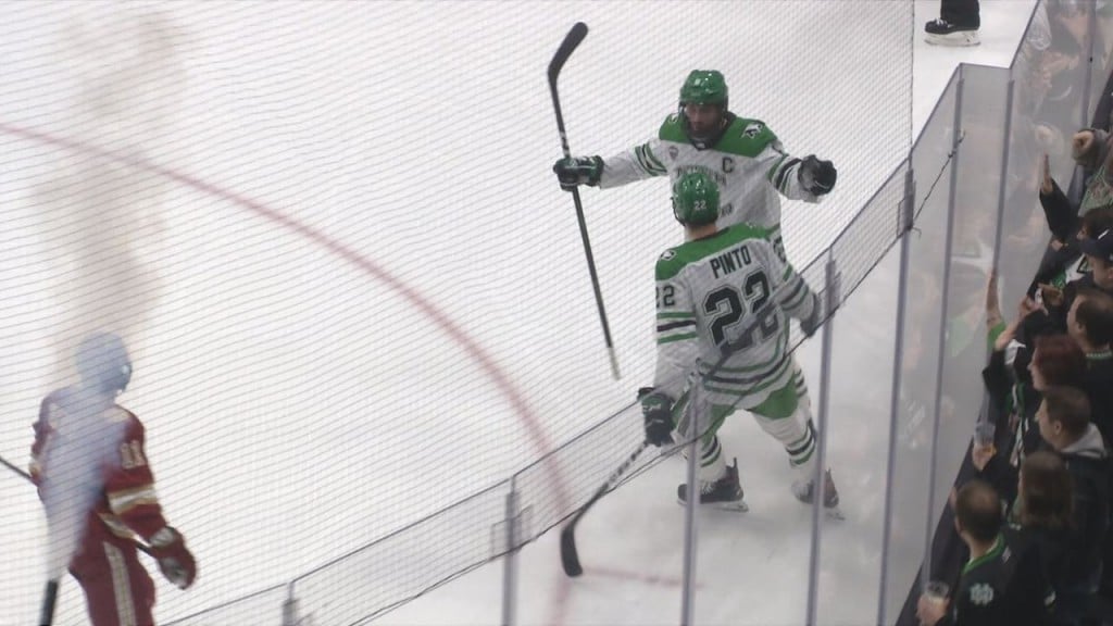 Und Hockey Still