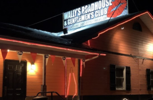 Wallys Roadhouse 021521