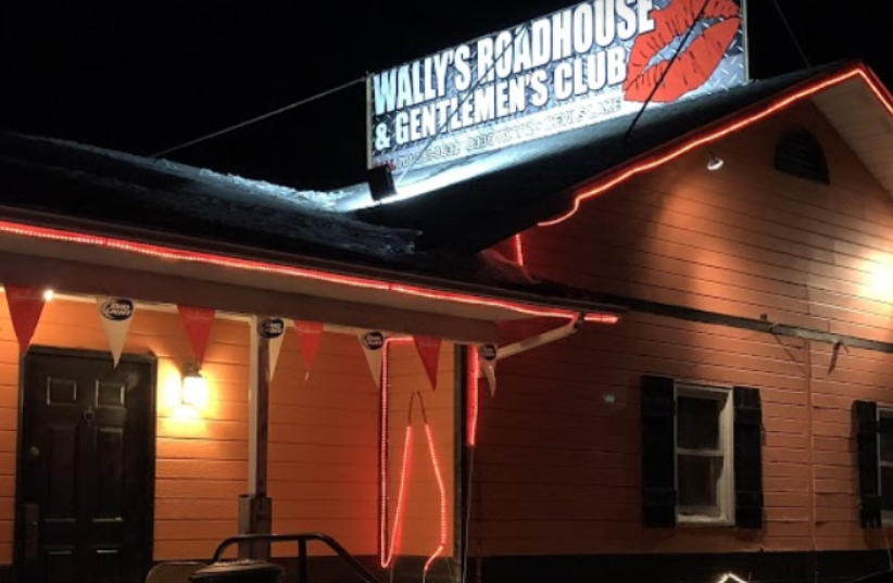 Wallys Roadhouse 021521