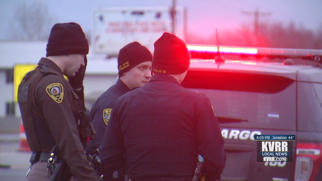 North Dakota law enforcement to end aid across Minnesota state line