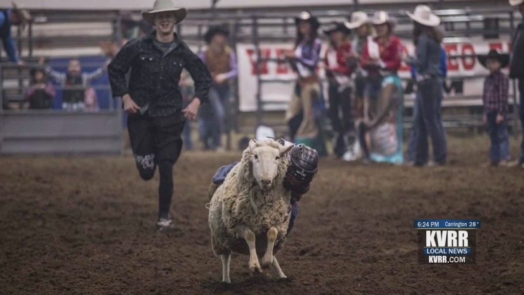 Nd Winter Show