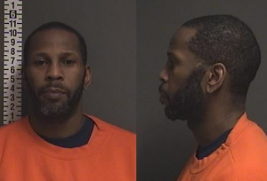 Brandon Grant Cass County Jail