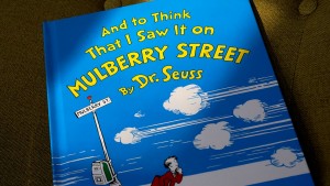 Dr Seuss Books Canceled