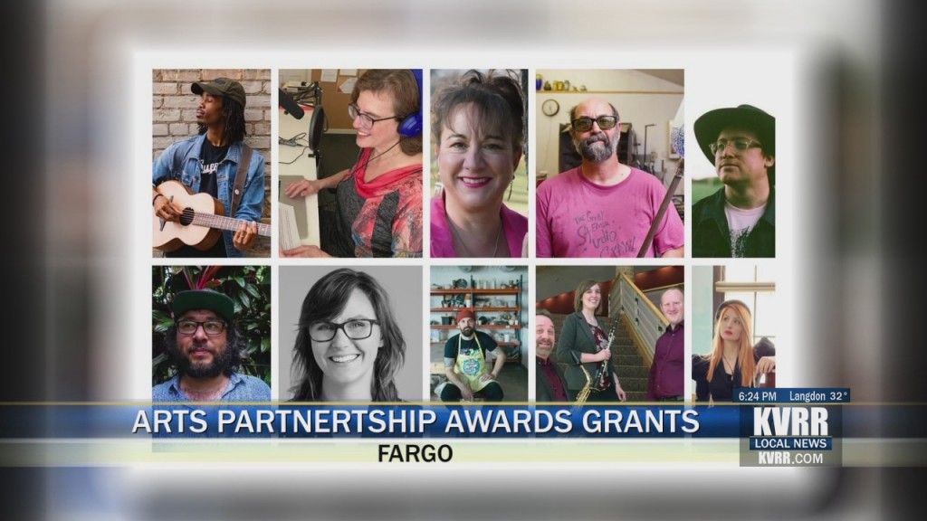 Art Grants