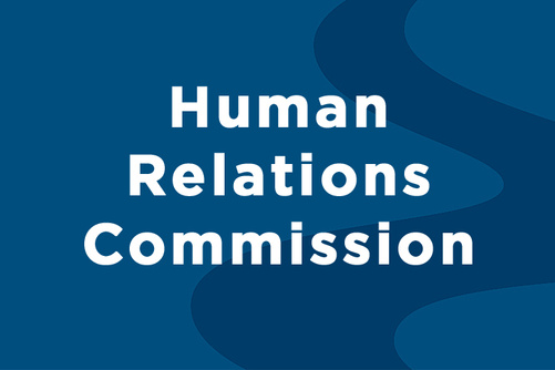 Human Relations Commission