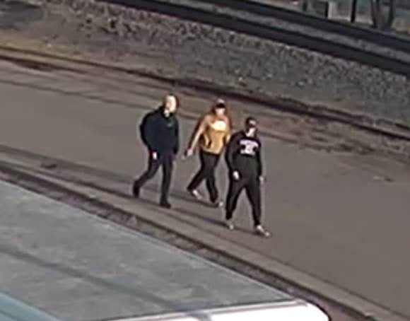 Mid America Steel Fire Persons Of Interest 1