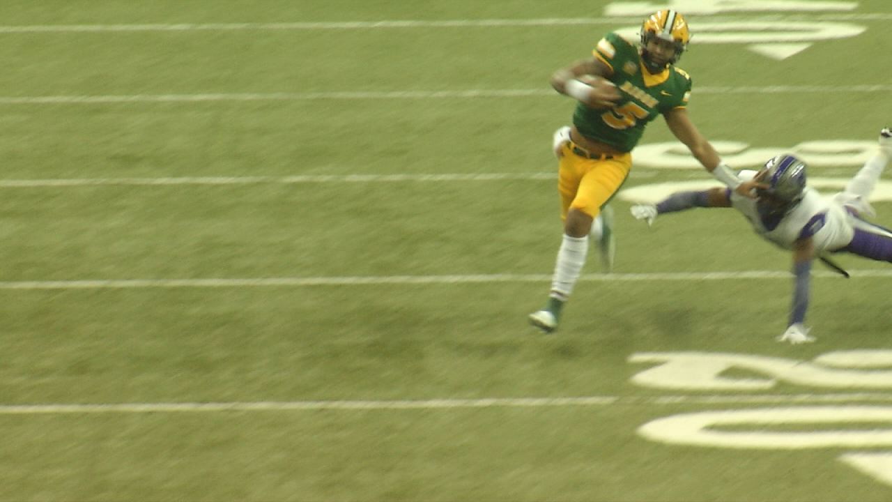 NDSU Football Getting Ready to Host Pro Day and Game on BacktoBack