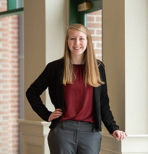 Jordyn Meskan 033121