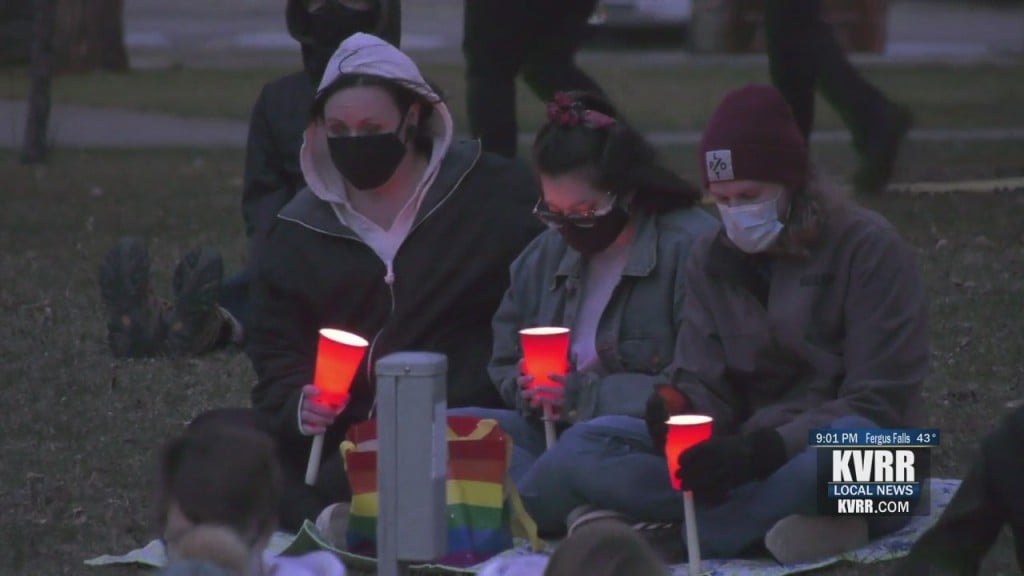 Wright Vigil