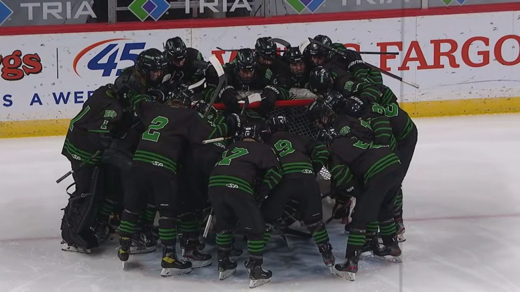 Egf Hockey Still