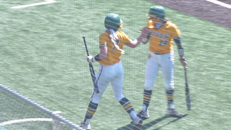 Ndsu Softball