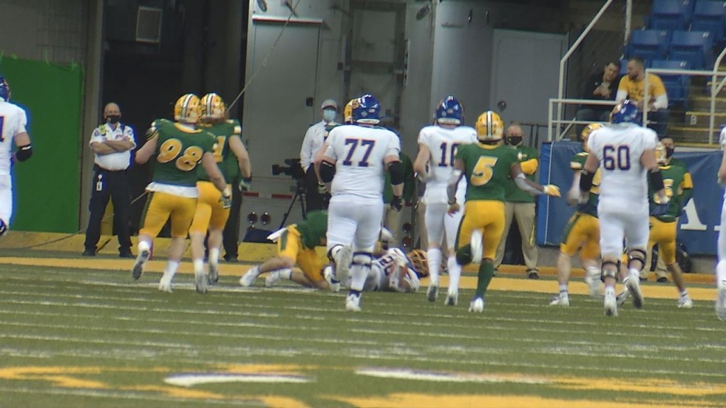 Ndsu Fb 2
