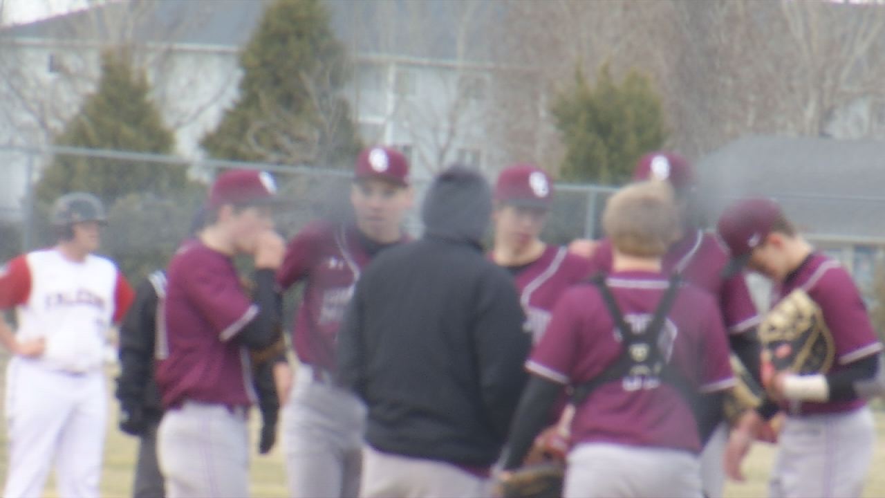 Oak Grove Baseball Wins Season Opener KVRR Local News