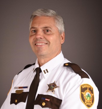 Captain resigns, chief deputy retiring from Cass County Sheriff's ...