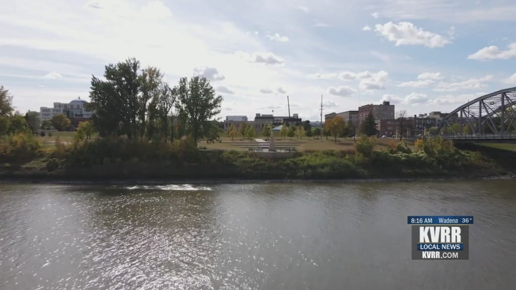 Discover Grand Forks