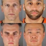 Four Ex Cops