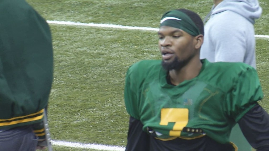 Josh Hayes Still