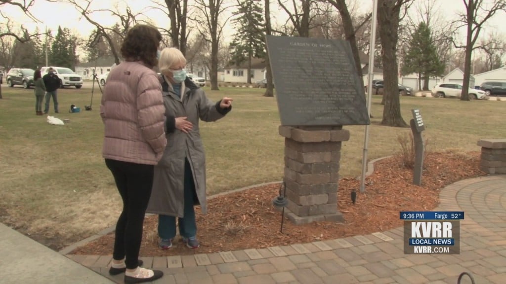 Wadena Organ Donation