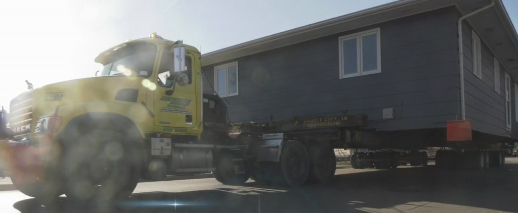 Move House