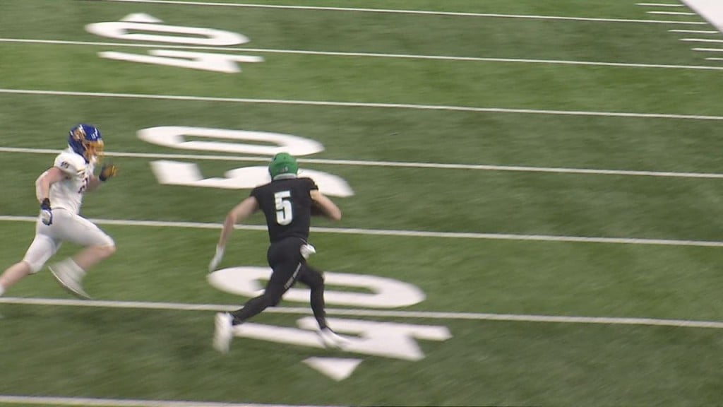 Und Football Still