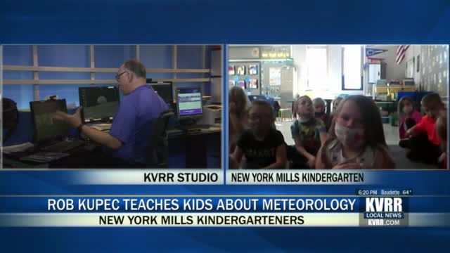 Ny Mills Kids