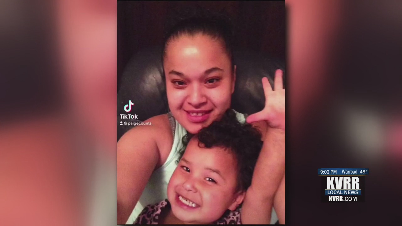 Family of Dunseith, ND girl killed in hitandrun raises money for a