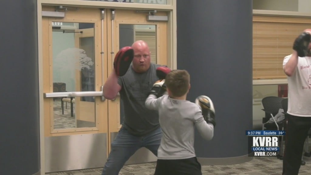 Fpd Self Defense