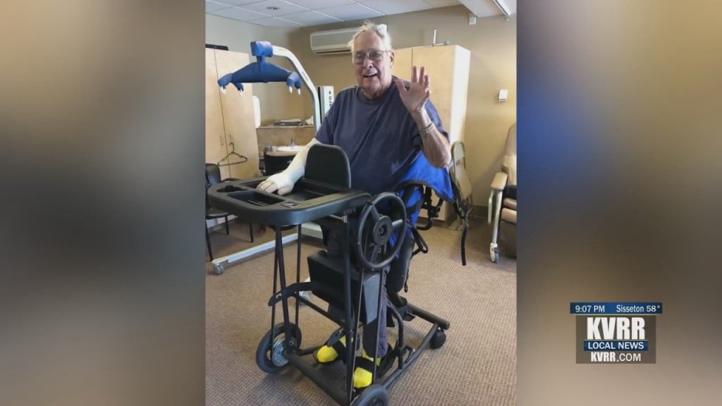 Essentia Covid Rehab