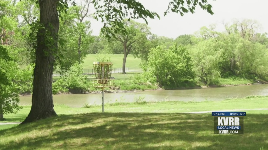 Moorhead Frolf