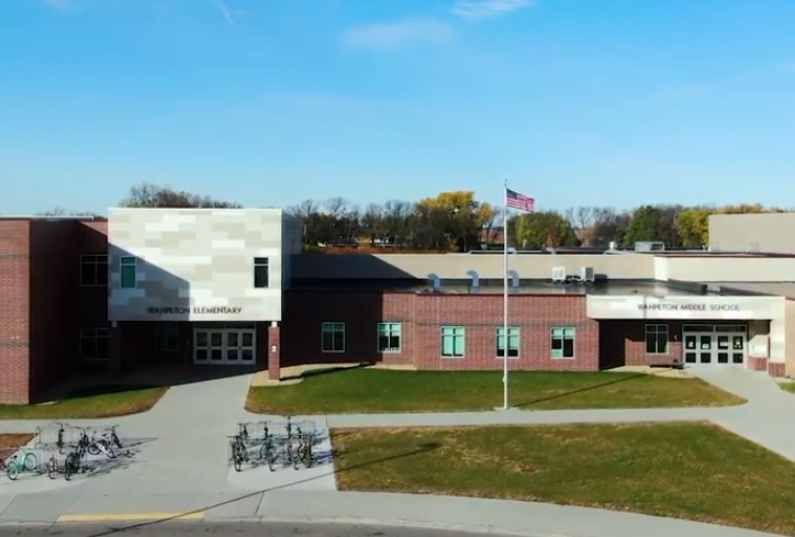 Wahpeton schools