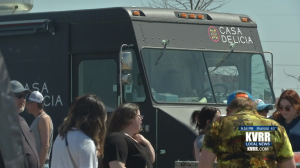 Taco & Margarita Festival